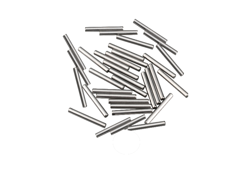 Игольчатый подшипник Yamaha 93603-18M09 (10 шт)
