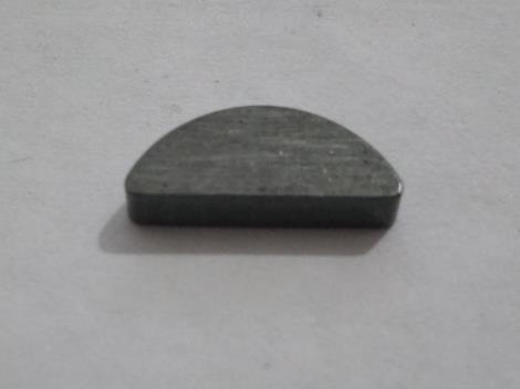 Шпонка крыльчатки охлаждения для YAMAHA 25-70/F25-70 90280-03M03