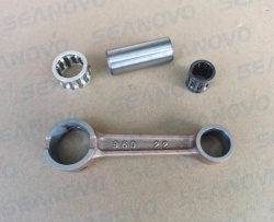 Шатунный комплект Suzuki DT4-9 12161-96000