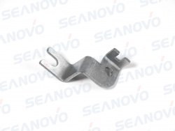 Держатель кабеля F9.9-02.00.00.03