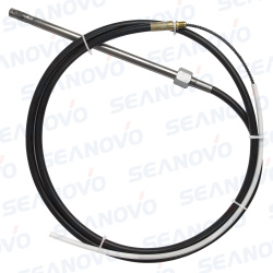 Трос рулевой Nautflex М58 12 футов
