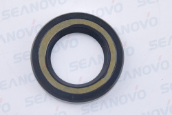 Сальник Yamaha 93101-22067 / 93101-22M00 22x36x6