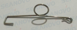 Пружина стартера Tohatsu 25-30 345-05123-1