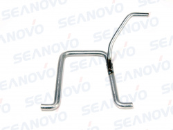 Кронштейн регулировки угла F4-03.05.02.01