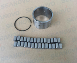 Подшипник роликовый Mercury 81288A1 827955A 2, 827955A2