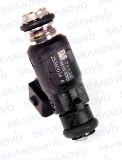 Инжектор в сборе F15EI-01.04.03.00
