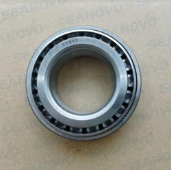 Подшипник шпх Yamaha 115-140,F80-115 93332-000U7