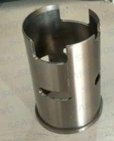 Гильза цилиндра Suzuki DT25-30 11212-96350