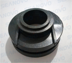 Корпус сальников вертикального вала Yamaha 6BG-44341-00