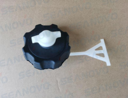 Крышка встроенного бензобака 824961A2/26-824961A1 Mercury/Mercruiser