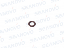 Уплотнительное кольцо 2.65×8.75 F40