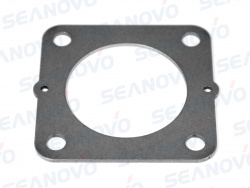 Крышка дроссельной заслонки F130-01.07.01.06