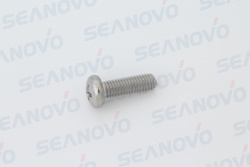 Винт  с потайной головкой M5X16 